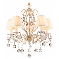 Подвесная люстра ambrella light tr tr4560